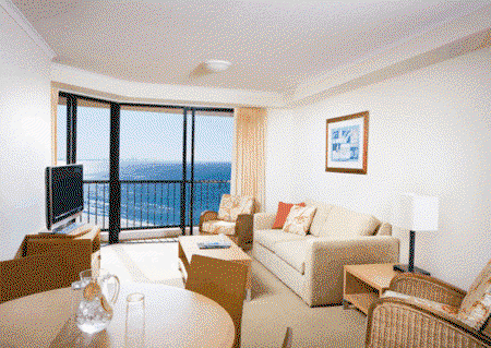 Mantra Coolangatta Beach Resort - Great Ocean Road Tourism 3