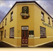 Comfort inn Port Fairy - Great Ocean Road Tourism
