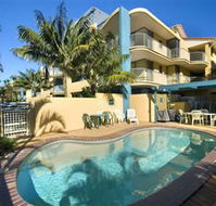 Surf Club Apartments - Great Ocean Road Tourism