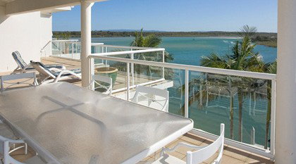 Noosa Quays Apartments - Great Ocean Road Tourism 2