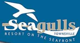 Seagulls Resort On The Seafront - Great Ocean Road Tourism