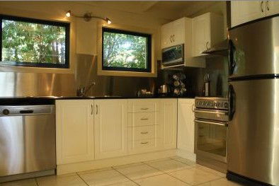 The Hideaway Cabarita Beach - Great Ocean Road Tourism 1