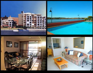 Goldsborough Place - Great Ocean Road Tourism 1