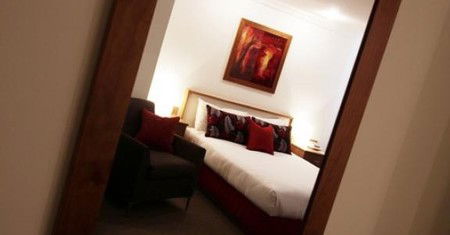 Townhouse Hotel - Great Ocean Road Tourism 1