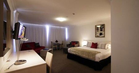 Townhouse Hotel - Great Ocean Road Tourism 4