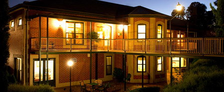 Clare Country Club - Great Ocean Road Tourism 0