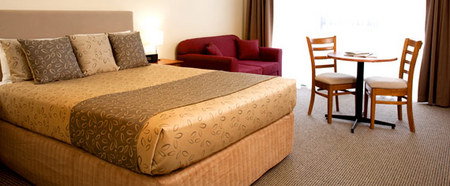 Clare Country Club - Great Ocean Road Tourism 1