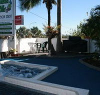Siesta Villa Motel - Great Ocean Road Tourism