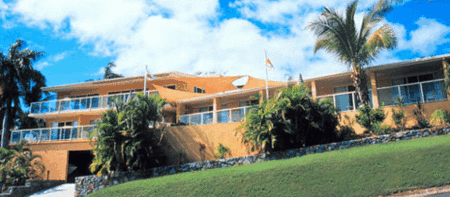 Sunlit Waters Studio Apartments - Great Ocean Road Tourism