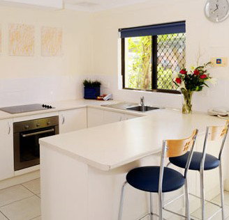 Wolngarin Holiday Resort - Great Ocean Road Tourism 1