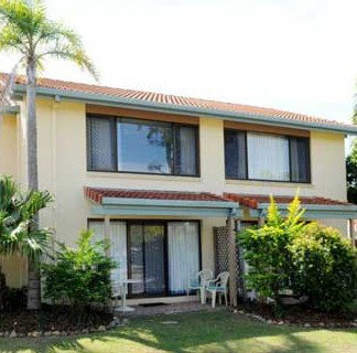 Wolngarin Holiday Resort - Great Ocean Road Tourism 2