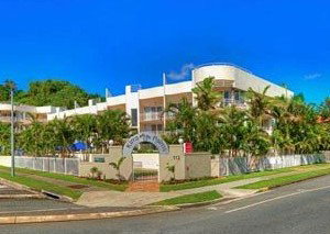 Kirra Palms Holiday Apartments - Great Ocean Road Tourism 0