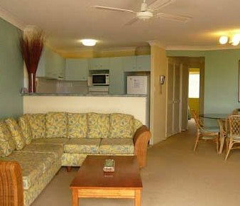 Kirra Palms Holiday Apartments - Great Ocean Road Tourism 2