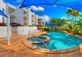 Kirra Palms Holiday Apartments - Great Ocean Road Tourism 4