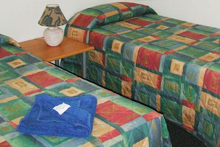 Milton Motel - Great Ocean Road Tourism 1