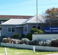 Koonwarra Family Holiday Park - Great Ocean Road Tourism