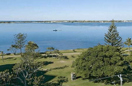 Blue Waters Apartments - Great Ocean Road Tourism