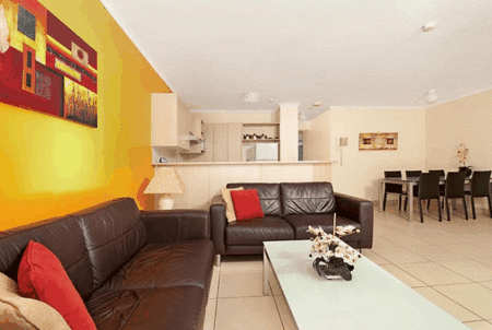 Blue Waters Apartments - Great Ocean Road Tourism 2