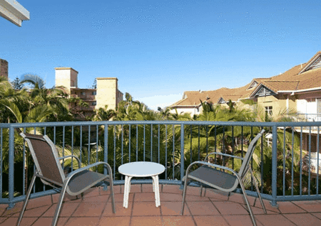 Blue Waters Apartments - Great Ocean Road Tourism 4