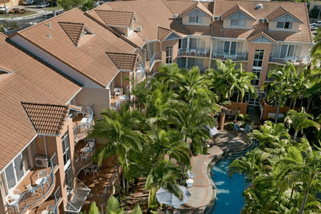 Blue Waters Apartments - Great Ocean Road Tourism 5