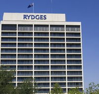 Rydges Lakeside - Canberra - Great Ocean Road Tourism