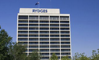Rydges Lakeside - Canberra - Great Ocean Road Tourism 0