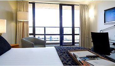 Rydges Lakeside - Canberra - Great Ocean Road Tourism 2