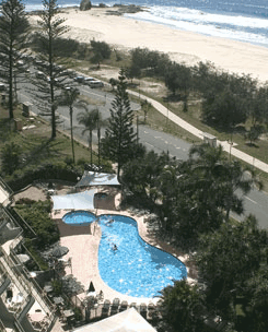 The Rocks Resort - Great Ocean Road Tourism 1