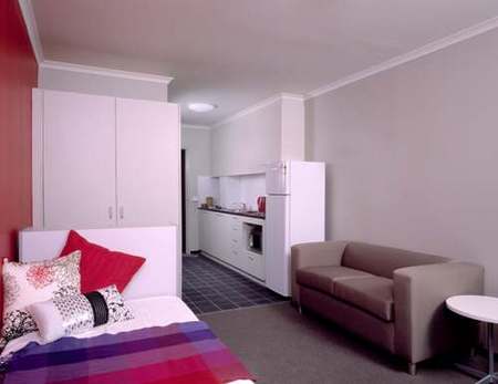ANU Canberra (Unilodge) - Great Ocean Road Tourism 1