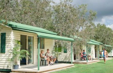 Glen Villa Resort Byron Bay - Great Ocean Road Tourism 0