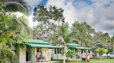 Glen Villa Resort Byron Bay - Great Ocean Road Tourism 1