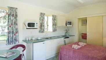 Glen Villa Resort Byron Bay - Great Ocean Road Tourism 3