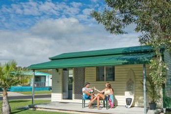 Glen Villa Resort Byron Bay - Great Ocean Road Tourism 4