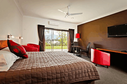 Bellingen Valley Lodge - Great Ocean Road Tourism