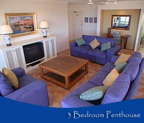 Sundancer Holiday Apartments - Great Ocean Road Tourism 3
