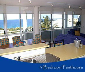 Sundancer Holiday Apartments - Great Ocean Road Tourism 5