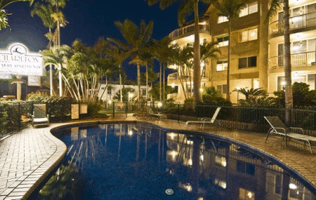 Charlton Apartments - Great Ocean Road Tourism