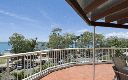 Charlton Apartments - Great Ocean Road Tourism 1