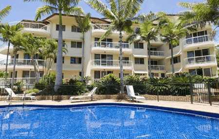 Charlton Apartments - Great Ocean Road Tourism 2