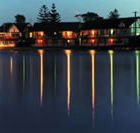 Clan Lakeside Lodge - Great Ocean Road Tourism
