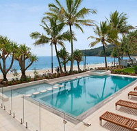 Fairshore Beachfront Apartments - Great Ocean Road Tourism