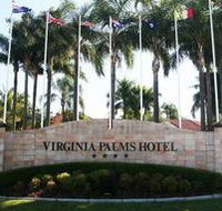 Brisbane International - Virginia - Great Ocean Road Tourism