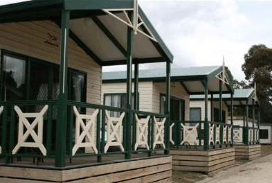 Geelong Surfcoast Highway Holiday Park - Great Ocean Road Tourism 0