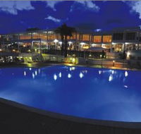 Absolute Beachfront Opal Cove Resort - Great Ocean Road Tourism