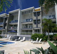 Splendido Resort Apartments - Great Ocean Road Tourism