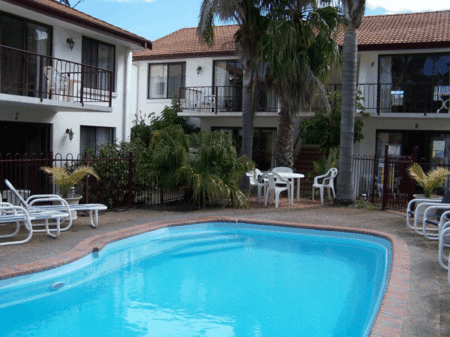 Peninsular Apartments - Great Ocean Road Tourism