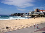 Bondi Beach NSW Great Ocean Road Tourism