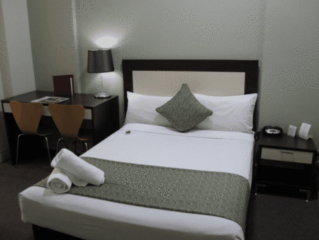 Aarons Hotel - Great Ocean Road Tourism 0