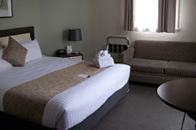 Aarons Hotel - Great Ocean Road Tourism 2