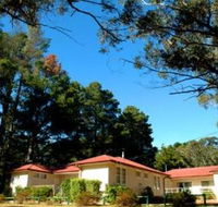 Blackheath Caravan Park - Great Ocean Road Tourism